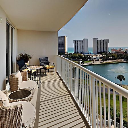 Terrace At Pelican Beach 703 Apartment Destin Bagian luar foto