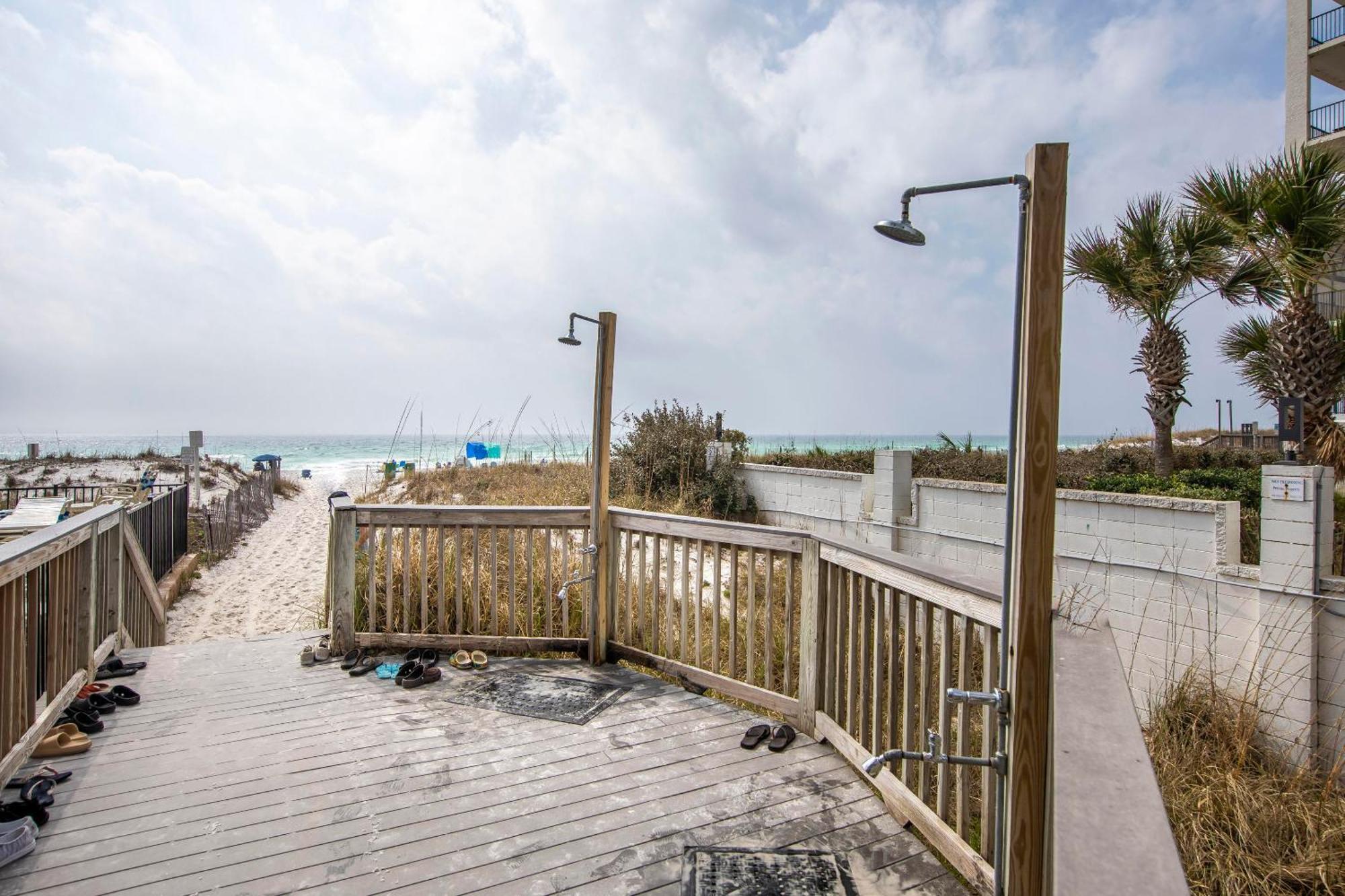 Terrace At Pelican Beach 703 Apartment Destin Bagian luar foto