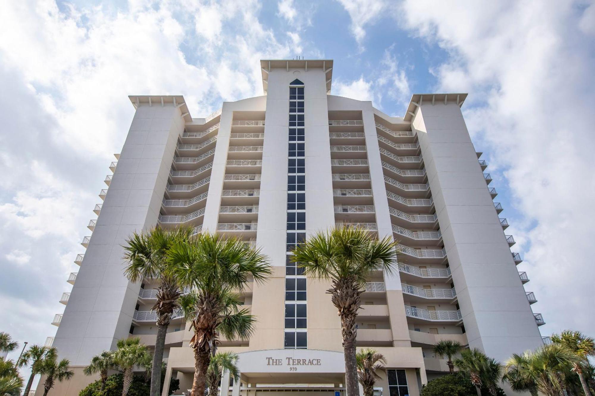 Terrace At Pelican Beach 703 Apartment Destin Bagian luar foto